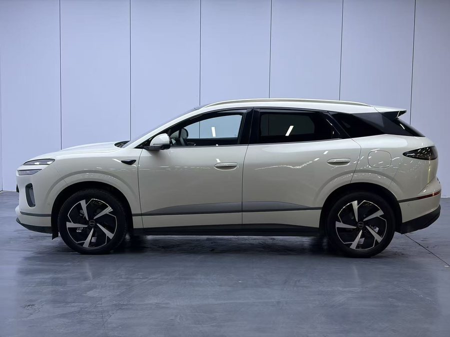 2025款 海狮06新能源 DM-i 205领航Plus版 多角度实拍