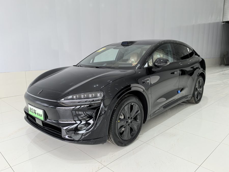 鸿蒙智行 2026款 智界R7 增程 Max