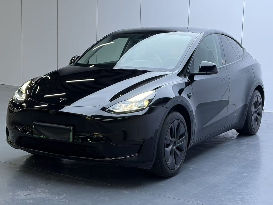 特斯拉 2023款 Model Y 后轮驱动版