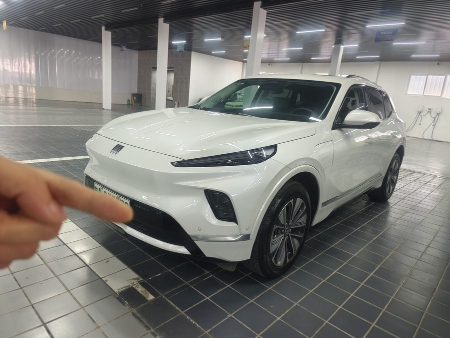 别克 2025款 别克E5 620KM尊享版