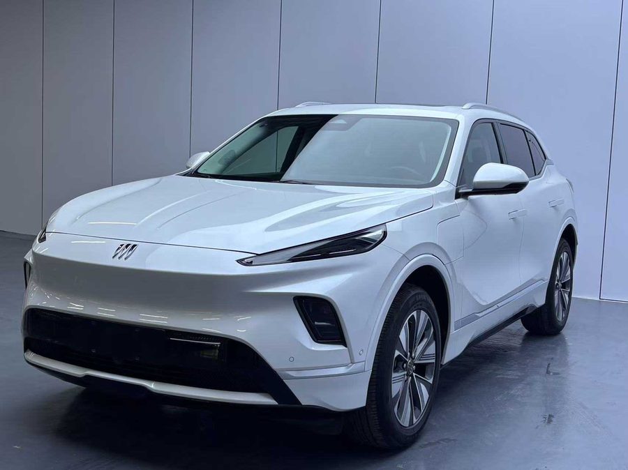 别克 2025款 别克E5 620KM尊享版