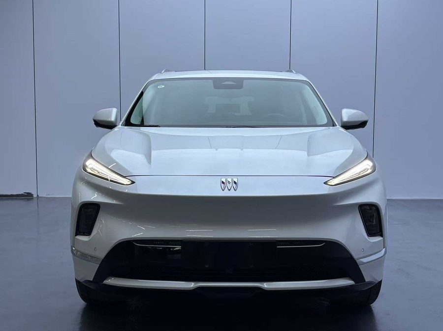 2025款 别克E5 620KM尊享版 多角度实拍