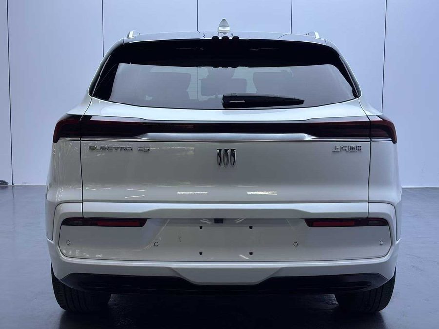 2025款 别克E5 620KM尊享版 多角度实拍