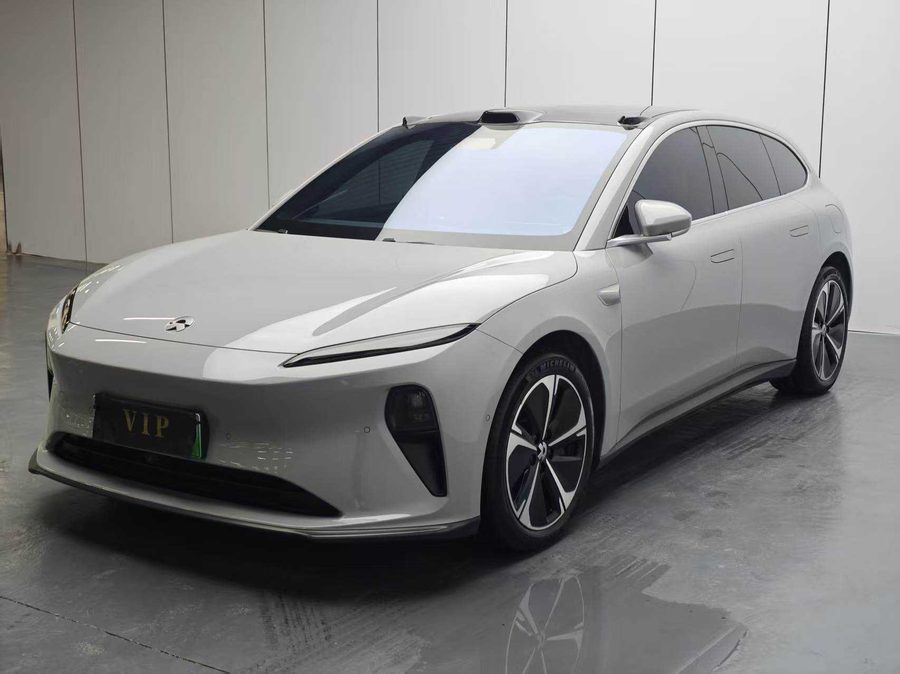 蔚来 2024款 蔚来ET5T 75 kWh Touring