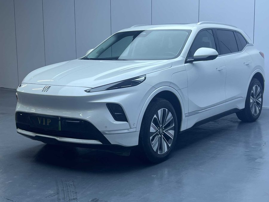 别克 2025款 别克E5 620KM尊享版