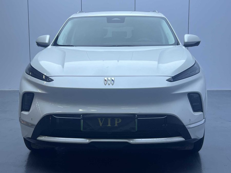 2025款 别克E5 620KM尊享版 多角度实拍
