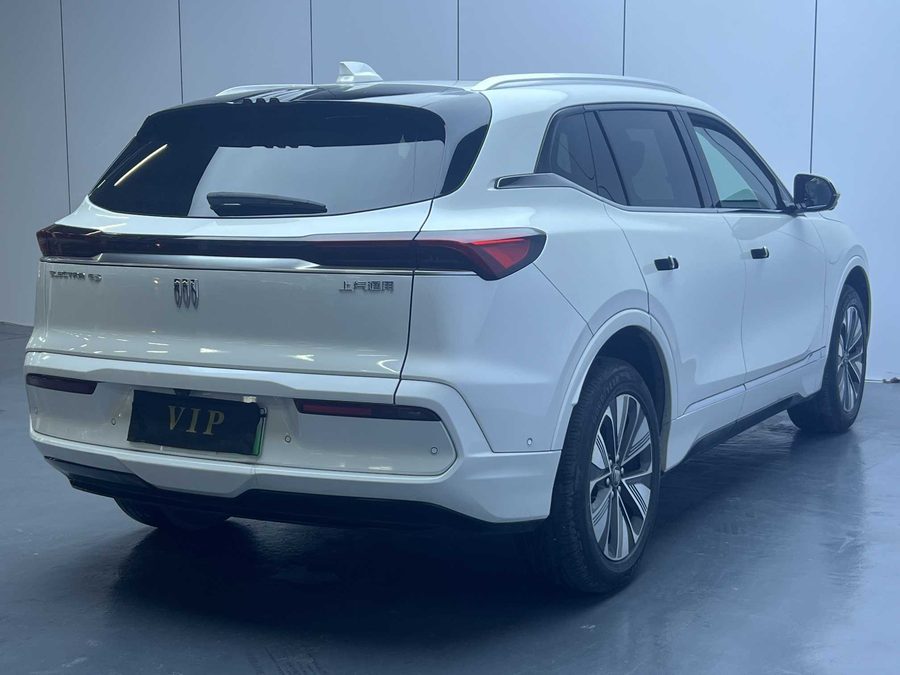 2025款 别克E5 620KM尊享版 多角度实拍