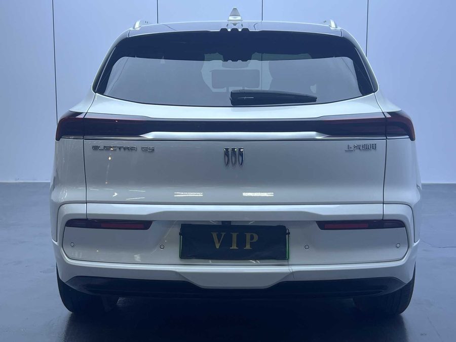 2025款 别克E5 620KM尊享版 多角度实拍