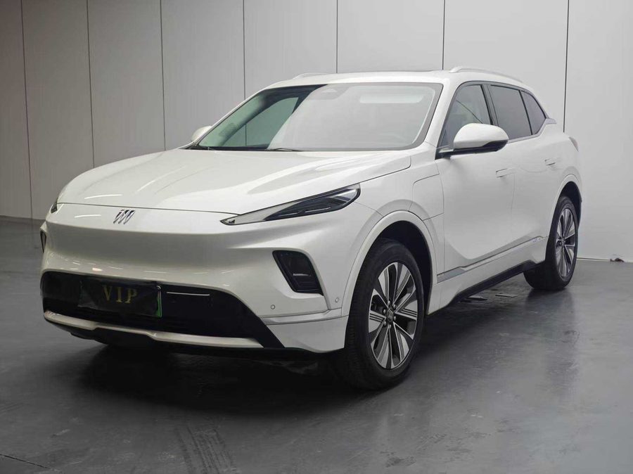 别克 2025款 别克E5 620KM尊享版