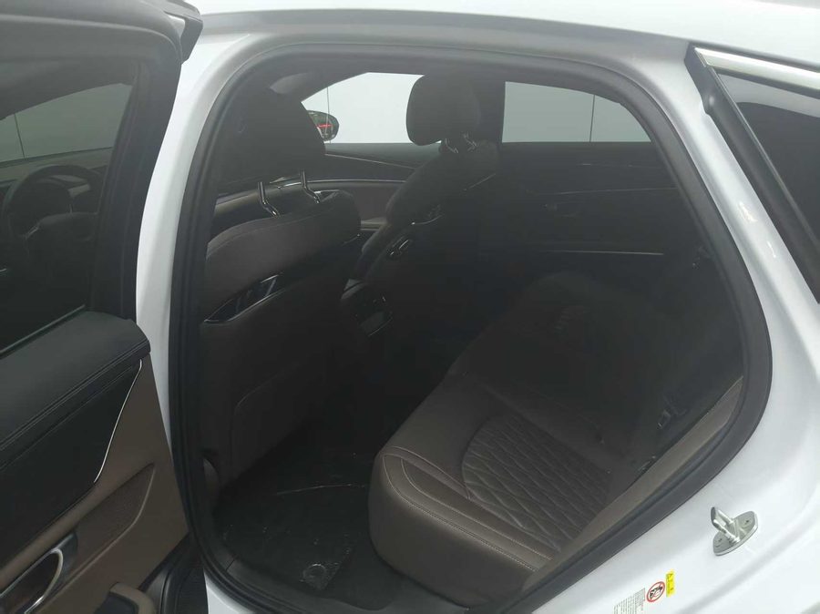 2020款 汉 EV 超长续航版豪华型 多角度实拍