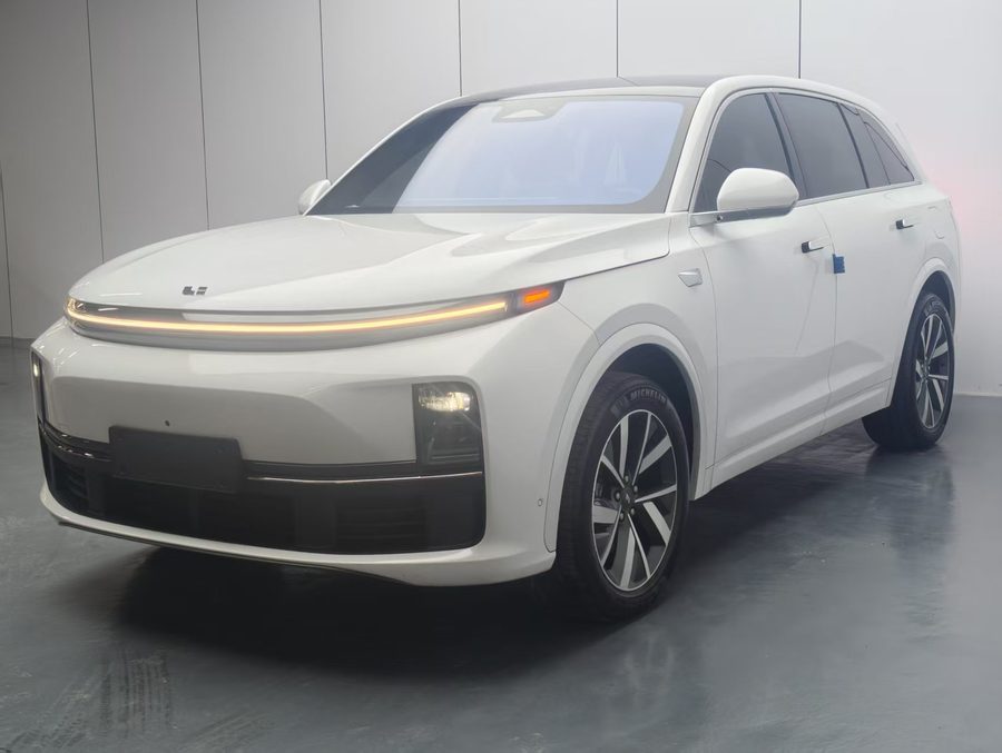 理想汽车 2023款 理想L7 Pro