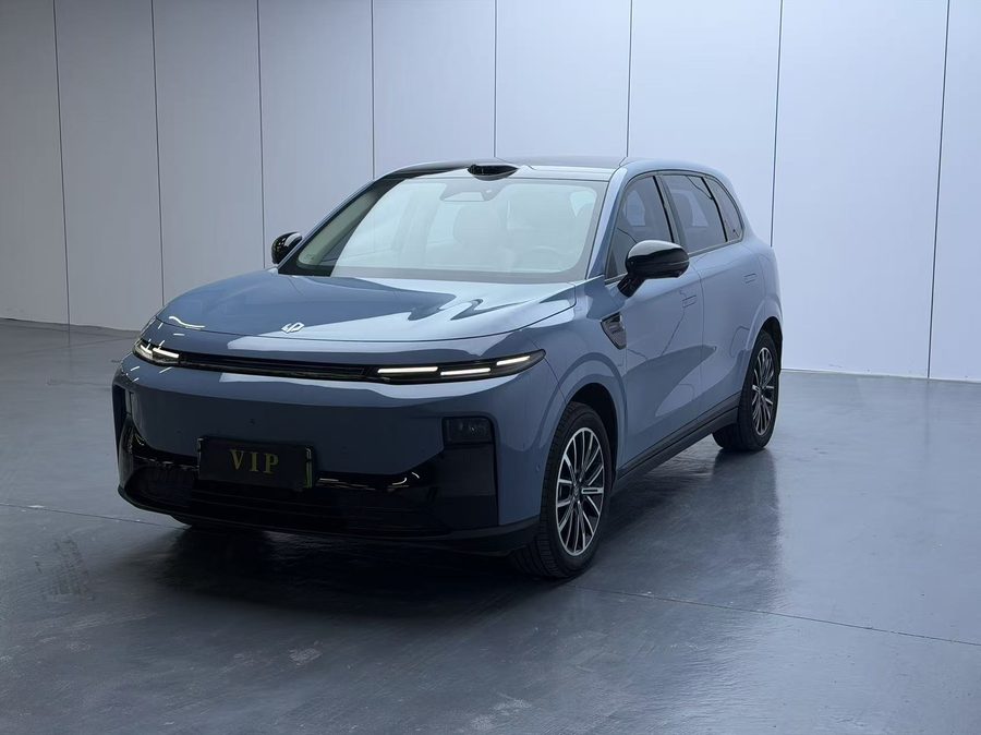 零跑汽车 2025款 零跑B10 510激光雷达版