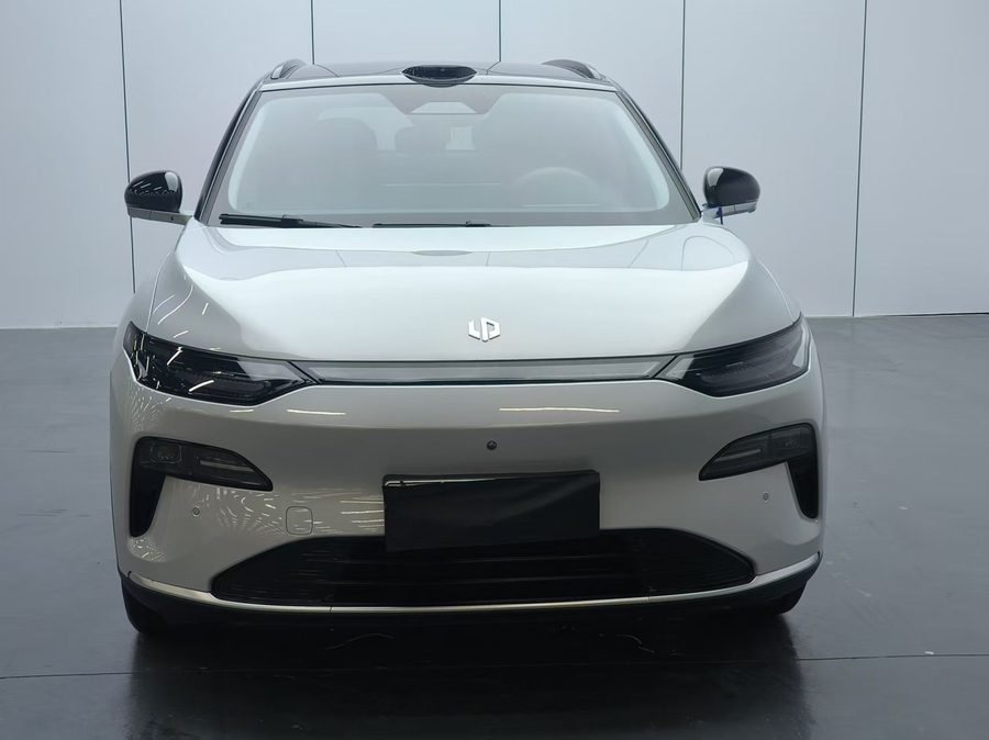 2026款 零跑C11 纯电 640激光雷达智尊版 多角度实拍