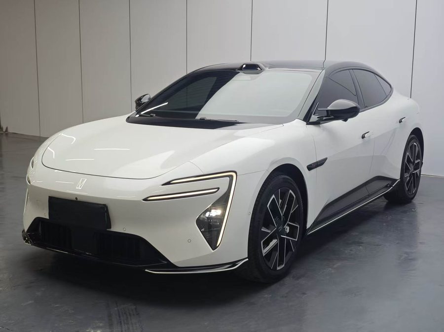 阿维塔 2025款 阿维塔06 Ultra纯电版