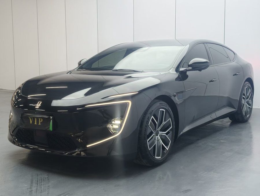 阿维塔 2025款 阿维塔12 Max增程版
