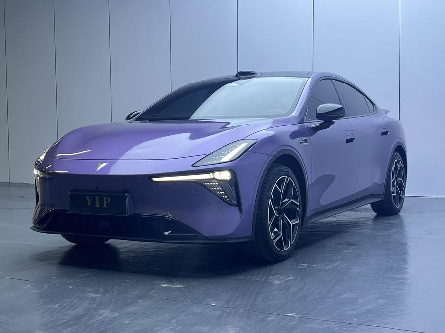 深蓝汽车 2026款 深蓝L06 560Ultra+激光版