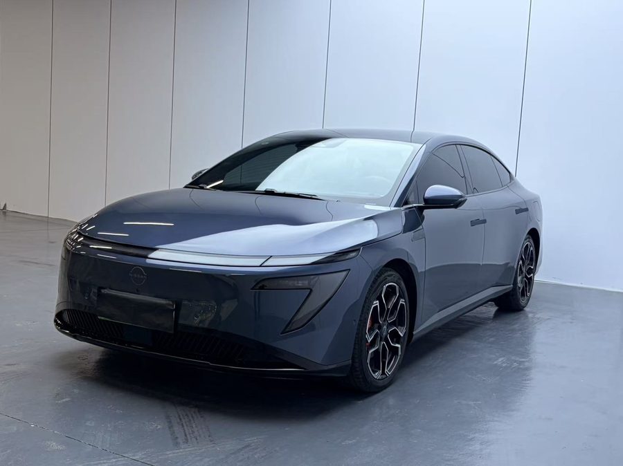 日产 2025款 日产N7 625 MAX