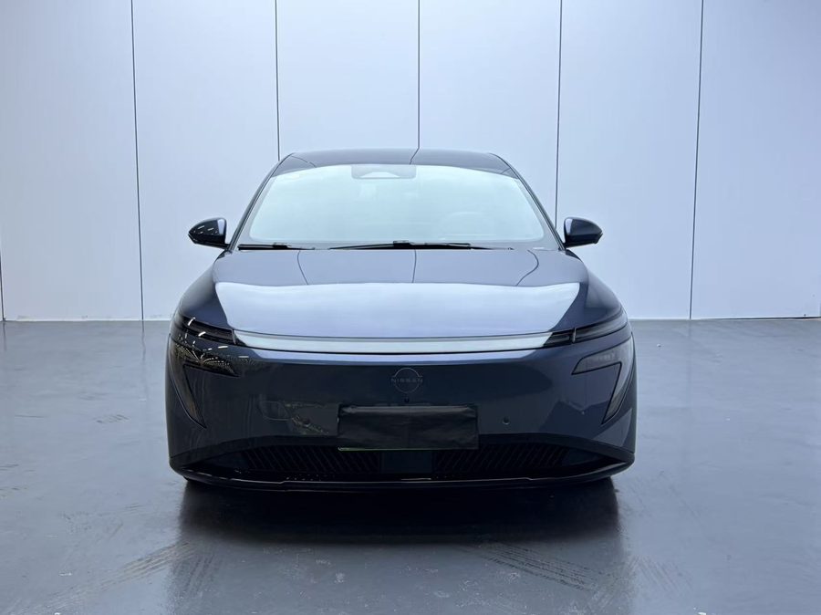 2025款 日产N7 625 MAX 多角度实拍