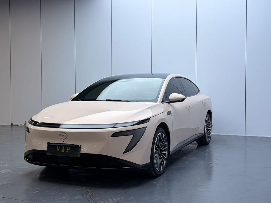 日产 2025款 日产N7 625 Pro