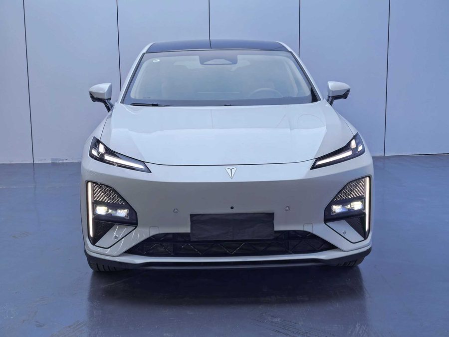 2026款 深蓝S07 230Ultra 华为乾崑ADS SE版 多角度实拍