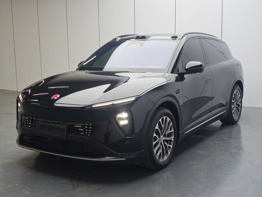 蔚来 2024款 蔚来ES6 75kWh