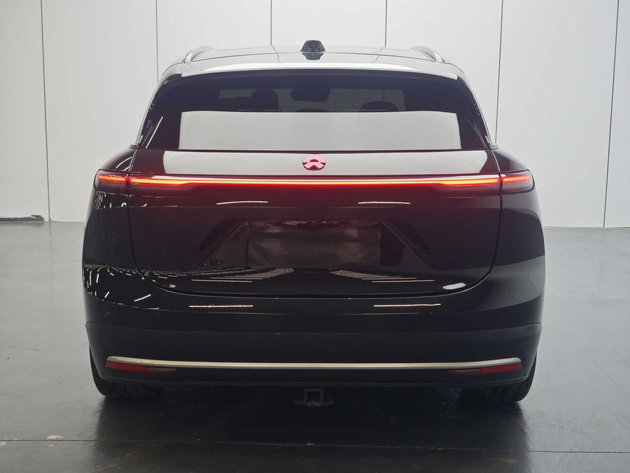 2024款 蔚来ES6 75kWh 多角度实拍