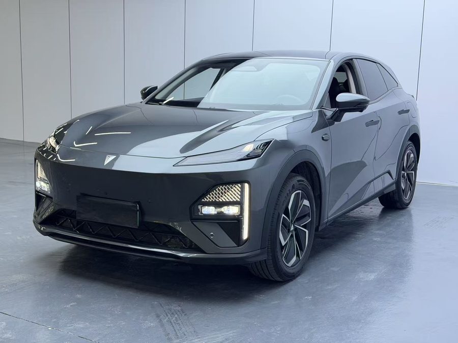 深蓝汽车 2026款 深蓝S07 230Ultra 华为乾崑ADS SE版