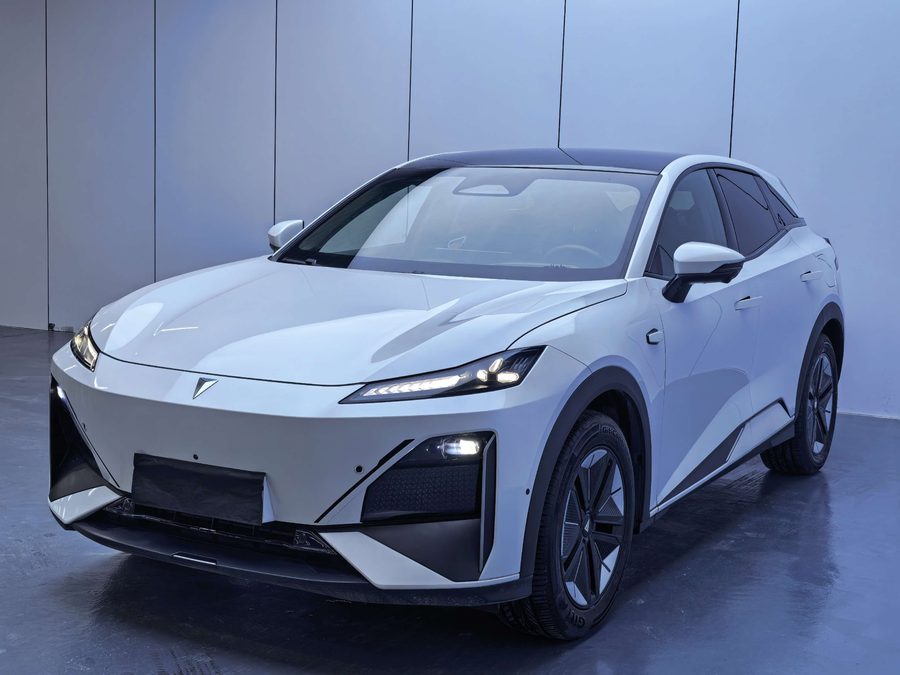 深蓝汽车 2025款 深蓝S07 628Max 乾崑智驾ADS SE纯电版