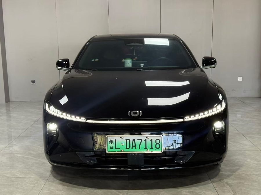 2025款 长安启源A07 纯电 真香版 625 旗舰型 多角度实拍