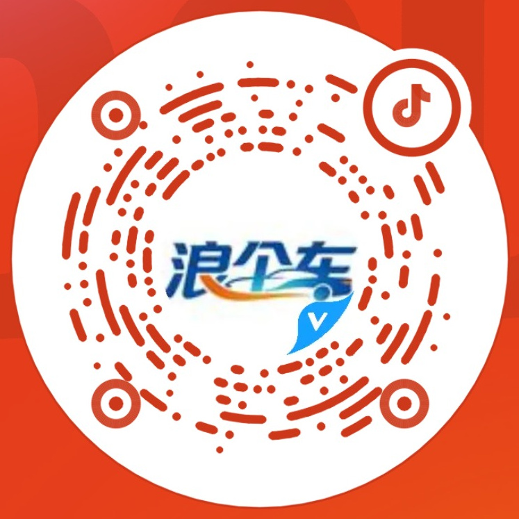 抖音二维码
